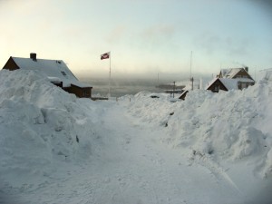 Het oudste deel van de stad: de koloniale haven